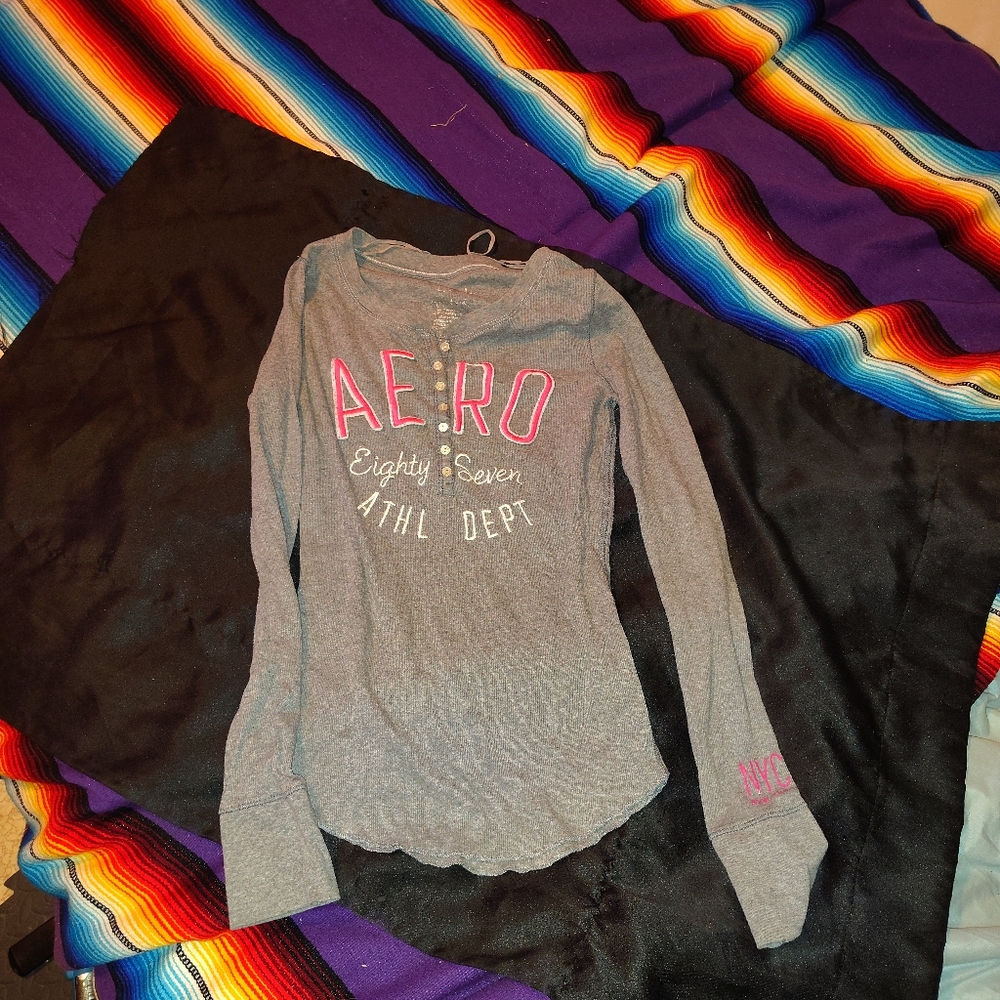 Aero Tshirt